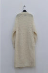 SWAYING/KNIT pocket detail cardigan SW202SZ59